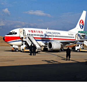 柳州白莲航空物流航空快运业稳步发展的原因是什么？